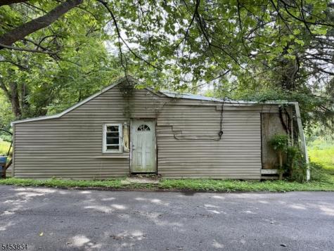 1056 State Route 57 Mansfield NJ 07865