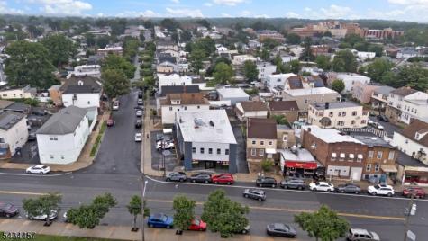 19 Franklin Street Bloomfield NJ 07003