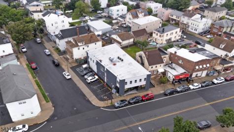 19 Franklin Street Bloomfield NJ 07003