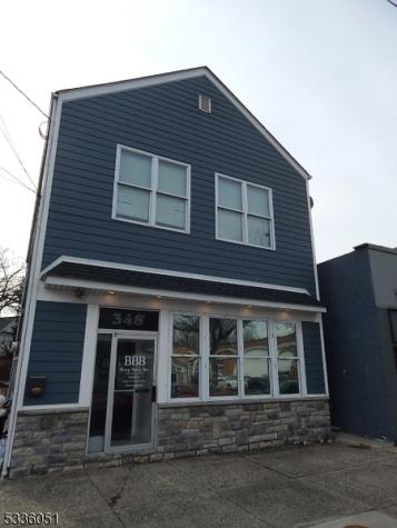 348 South Avenue East Westfield NJ 07090