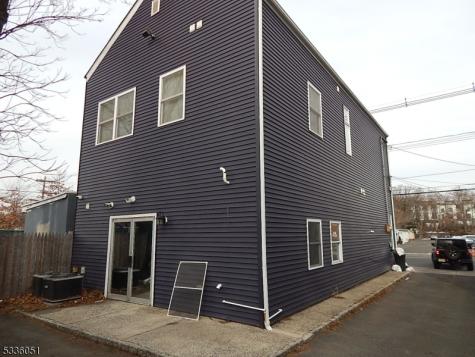 348 South Avenue East Westfield NJ 07090