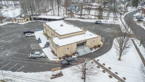 85 Mill Street Newton NJ 07860