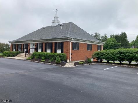 699 Route 202 South Readington NJ 08822