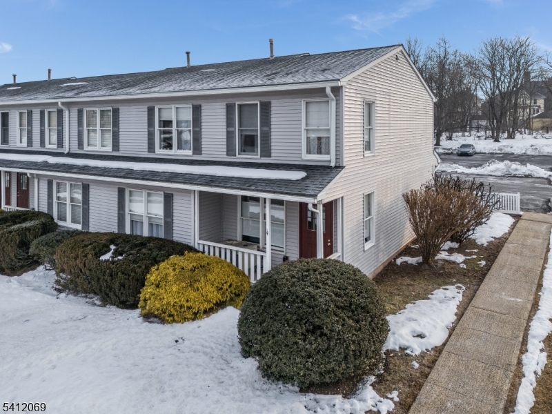 81 Park Avenue Flemington NJ 08822