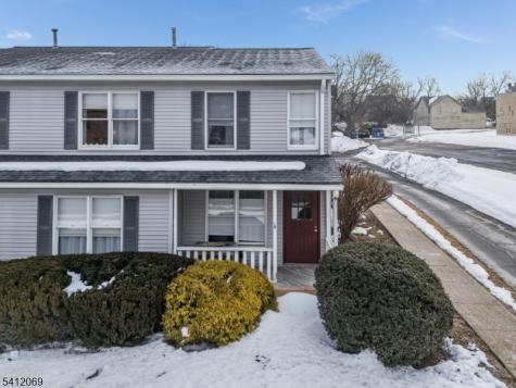 81 Park Avenue Flemington NJ 08822