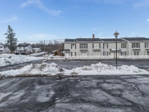 81 Park Avenue Flemington NJ 08822