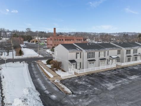 81 Park Avenue Flemington NJ 08822