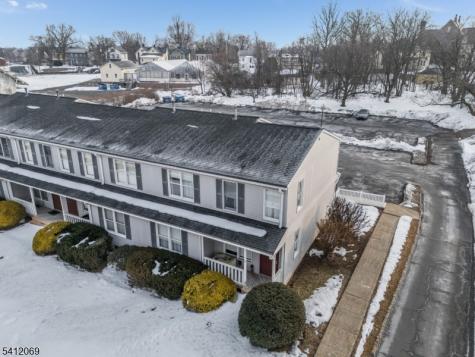 81 Park Avenue Flemington NJ 08822