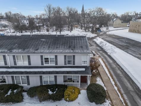 81 Park Avenue Flemington NJ 08822
