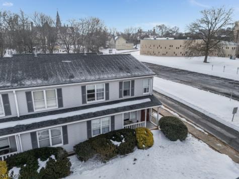 81 Park Avenue Flemington NJ 08822