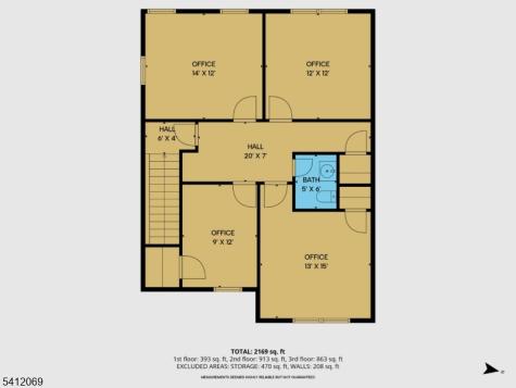 81 Park Avenue Flemington NJ 08822