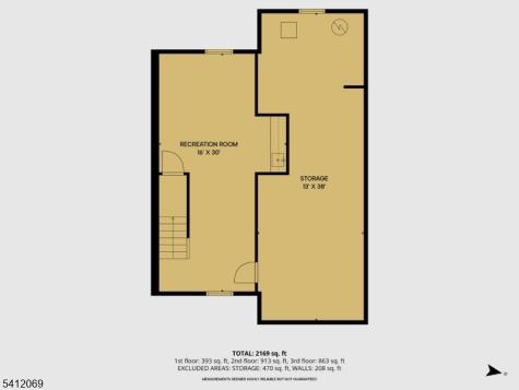 81 Park Avenue Flemington NJ 08822