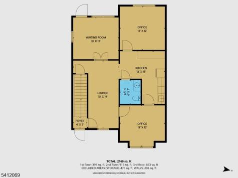 81 Park Avenue Flemington NJ 08822