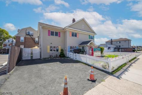 188 Washington Avenue Nutley NJ 07110