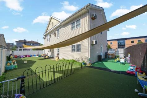 188 Washington Avenue Nutley NJ 07110