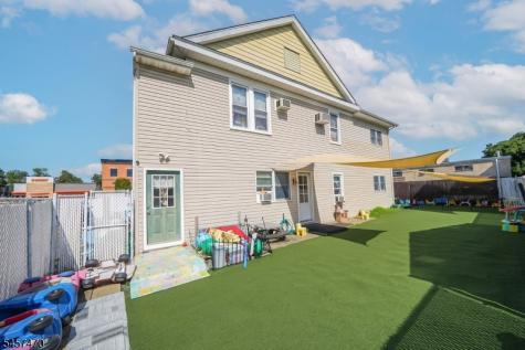 188 Washington Avenue Nutley NJ 07110