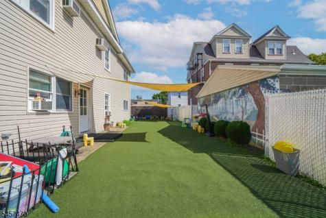 188 Washington Avenue Nutley NJ 07110
