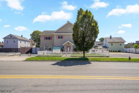 188 Washington Avenue Nutley NJ 07110