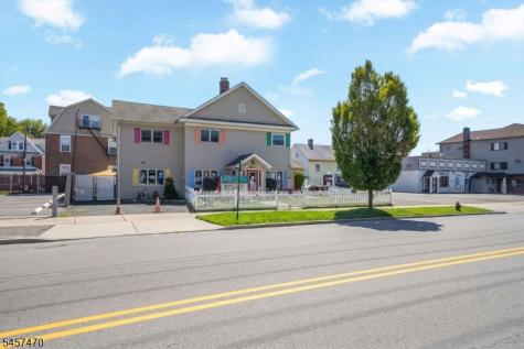 188 Washington Avenue Nutley NJ 07110
