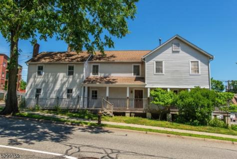 820 Bloomfield Avenue Verona NJ 07044