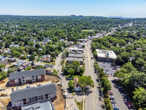 820 Bloomfield Avenue Verona NJ 07044