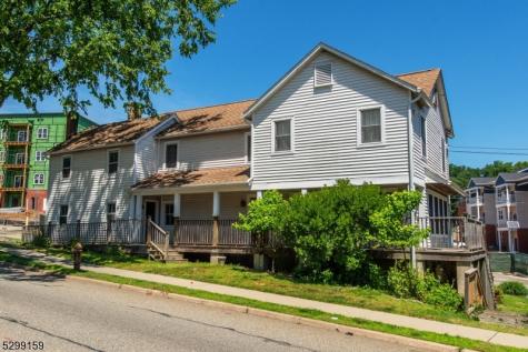 820 Bloomfield Avenue Verona NJ 07044