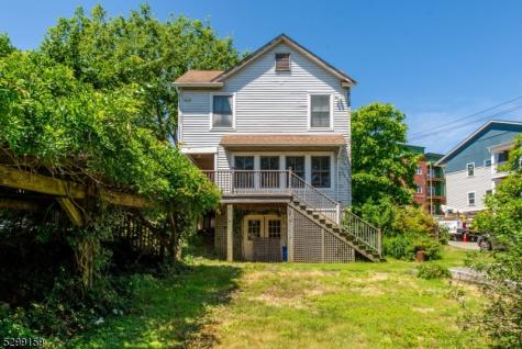 820 Bloomfield Avenue Verona NJ 07044