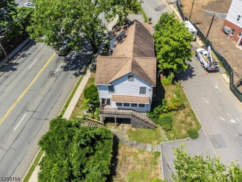 820 Bloomfield Avenue Verona NJ 07044