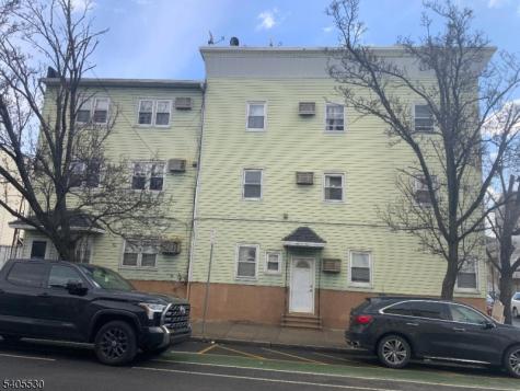 160 E Kinney Street Newark NJ 07105