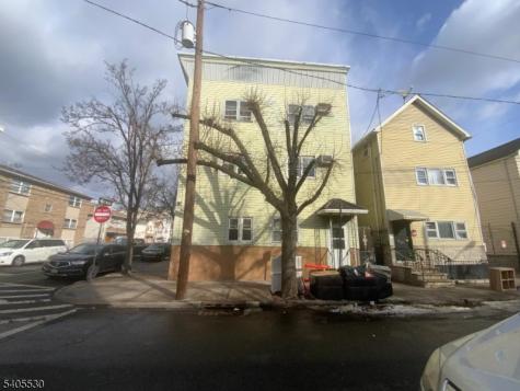 160 E Kinney Street Newark NJ 07105