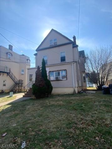 142 Murray Street Elizabeth NJ 07202