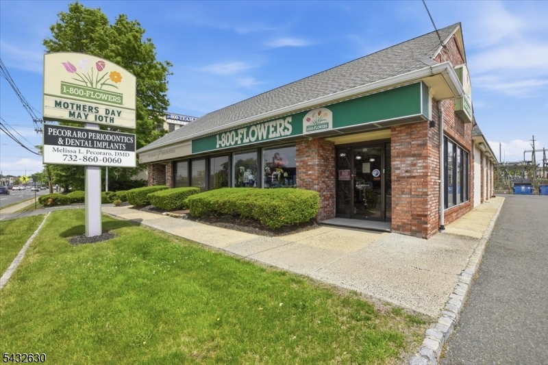 122 Central Avenue Clark NJ 07066