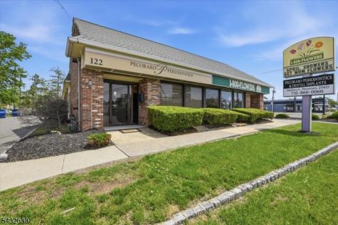 122 Central Avenue Clark NJ 07066