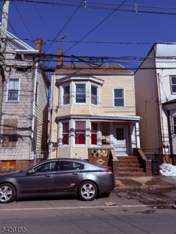 251 Walnut Street Newark NJ 07105