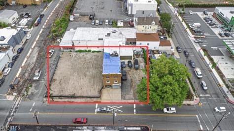 62 Rutgers Street Belleville NJ 07109