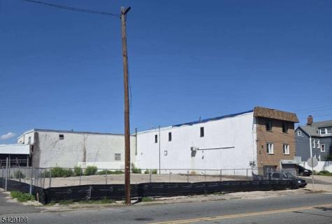 62 Rutgers Street Belleville NJ 07109