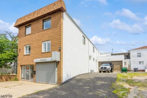 62 Rutgers Street Belleville NJ 07109
