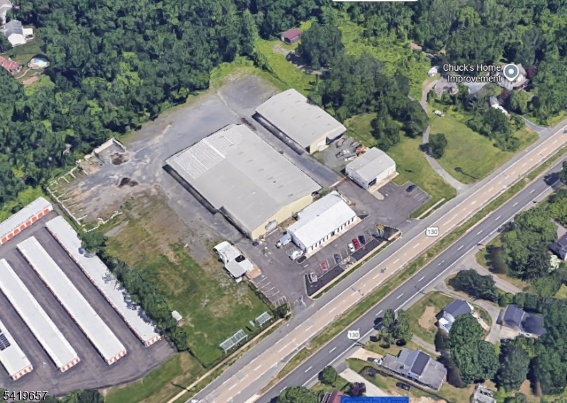22 Us Highway 130 Bordentown NJ 08620