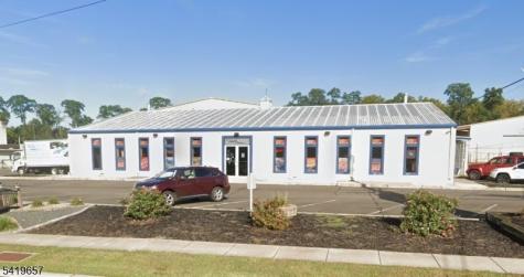 22 Us Highway 130 Bordentown NJ 08620