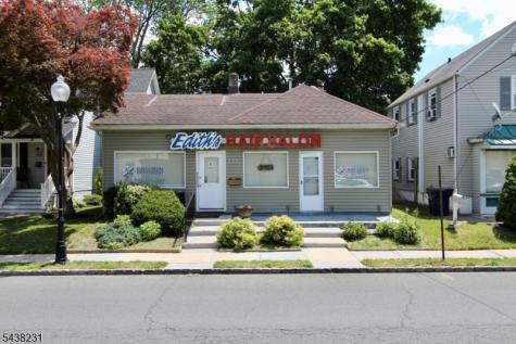 175 Front Street South Plainfield NJ 07080