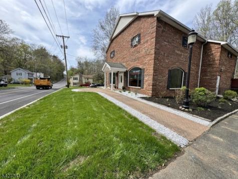 26 ROUTE94 Blairstown NJ 07825