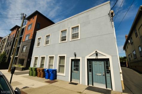 30 W Price Street Linden NJ 07036