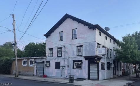 406 N Clinton Avenue Trenton NJ 08638
