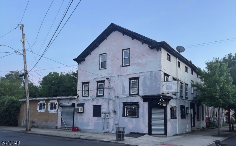 406 N Clinton Avenue Trenton NJ 08638