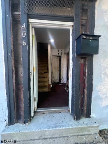 406 N Clinton Avenue Trenton NJ 08638