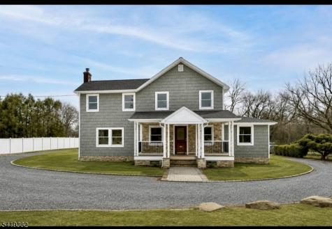 5612 Berkshire Valley Road Jefferson NJ 07438