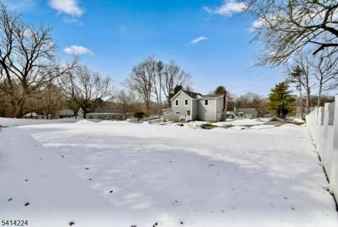 5612 Berkshire Valley Road Jefferson NJ 07438