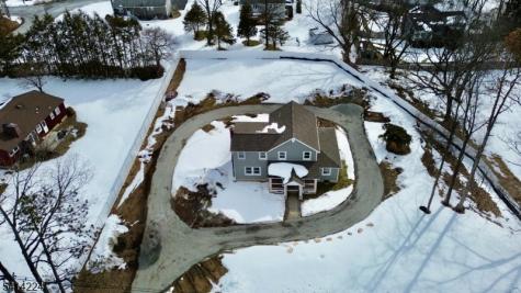 5612 Berkshire Valley Road Jefferson NJ 07438