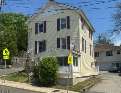 2 Harrison Street Sussex NJ 07461