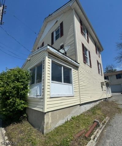 2 Harrison Street Sussex NJ 07461